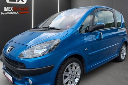 Peugeot 1007 97.000 km 4.900 &euro; Marl 45772
