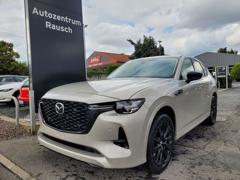 CX-60