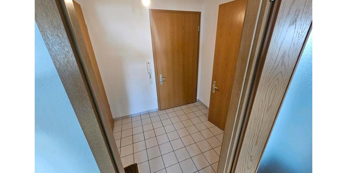 Erdgeschoßwohnung Viernheim - 1 Zimmer, 39 m&sup2;, 990&euro; | Angebot:26330035
