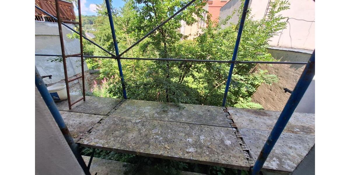 Reihenhaus Hohenstein-Ernstthal Ernstthal - 10 Zimmer, 250 m&sup2;, 129.000&euro; | Angebot:23014813
