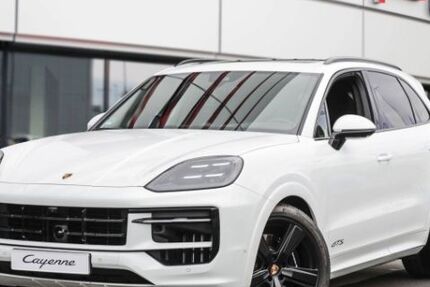 Porsche Cayenne 15.900 km 139.950 &euro; Koblenz 56070