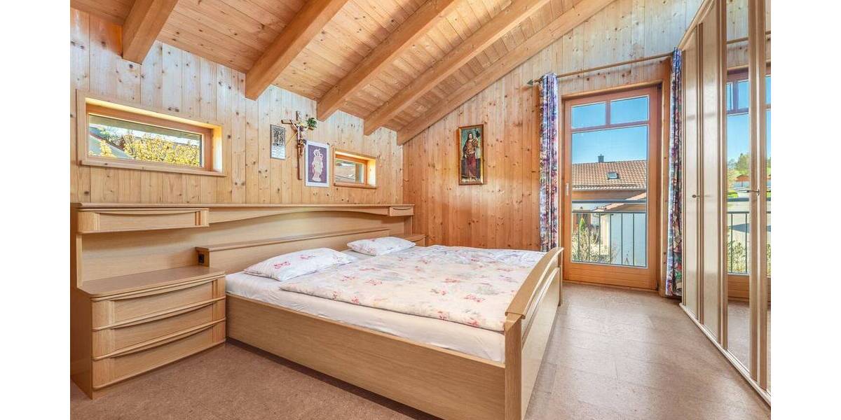Einfamilienhaus Eschlkam - 5 Zimmer, 143 m&sup2;, 439.000&euro; | Angebot:26450024