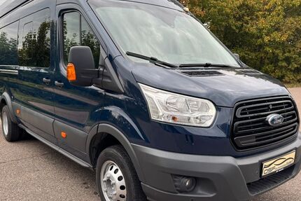 Ford Transit 118.000 km 19.750 &euro; Aalen 73431