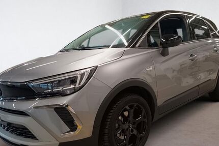 Opel Crossland (X) 3.000 km 21.690 € Neu-Ulm 89231