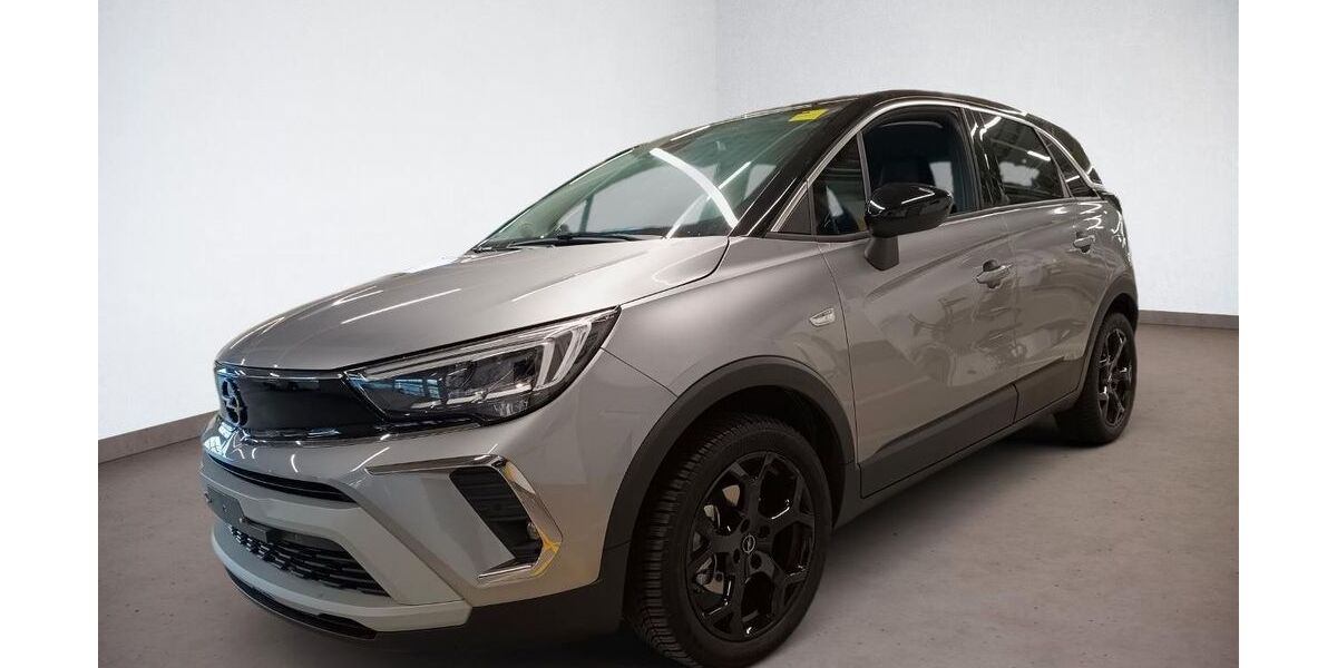 Opel Crossland (X) 3.000 km 21.690 € Neu-Ulm 89231