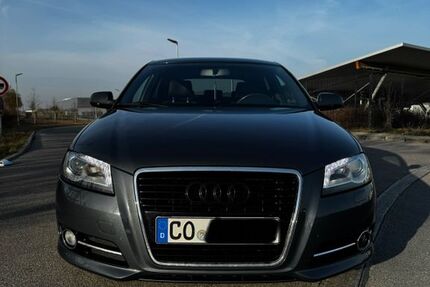 Audi A3 154.000 km 7.800 &euro; Lichtenfels 96215