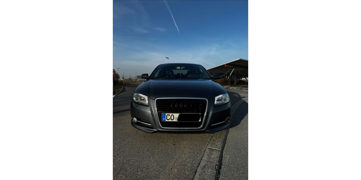 Audi A3 154.000 km 8.000 &euro; Lichtenfels 96215