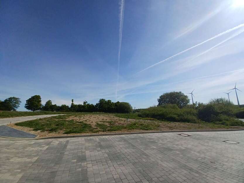 Grundstück zu verkaufen in Nordwestmecklenburg - Landkreis - Schönberg (Meckl 171.000 € 1106 m² zimmer