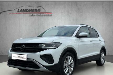 VW T-Cross 15.243 km 20.570 &euro; Thannhausen 86470