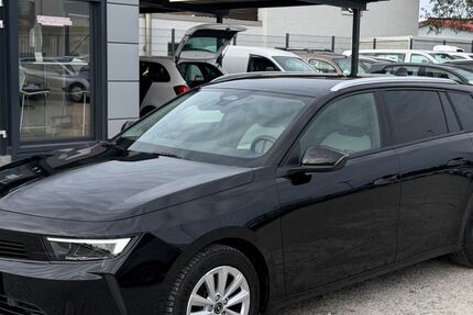 Opel Astra 70.000 km 13.990 &euro; Bad Dürrheim 78073