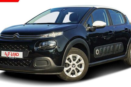 Citroen C3 57.260 km 11.990 &euro; Schwerin 19061