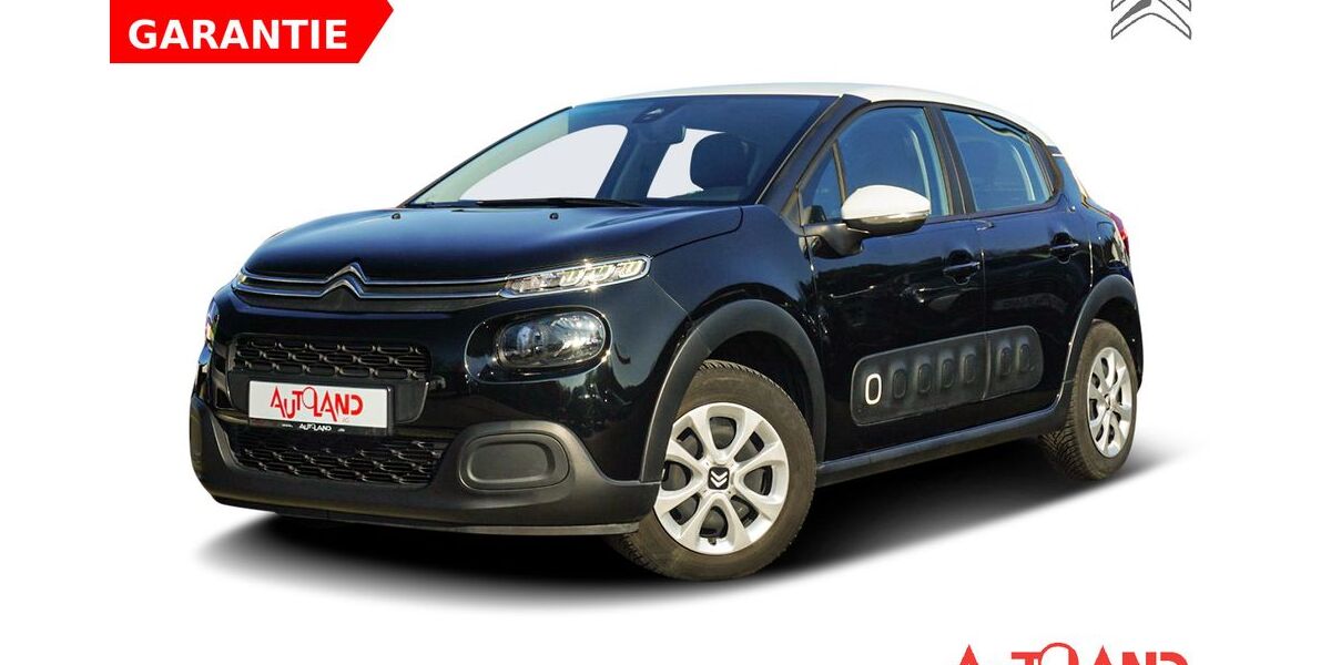 Citroen C3 57.260 km 11.990 &euro; Schwerin 19061