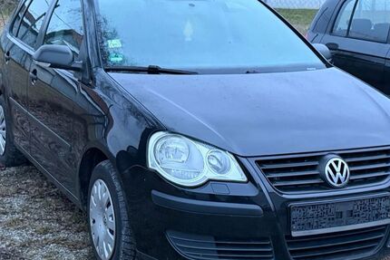 VW Polo 207.000 km 590 &euro; Neuburg an der Kammel 86476