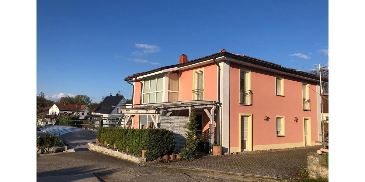 Einfamilienhaus Küps - 689.000&euro; | Angebot:27101754