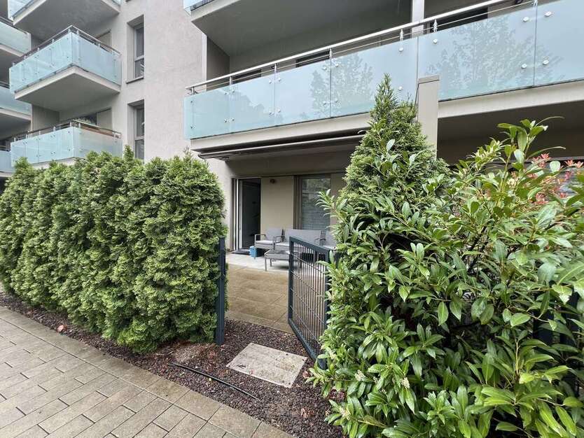 Wohnung zum Mieten in Nürnberg 1.450 € 94 m²