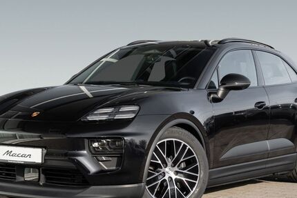 Porsche Macan 7.900 km 89.900 &euro; Reutlingen 72770