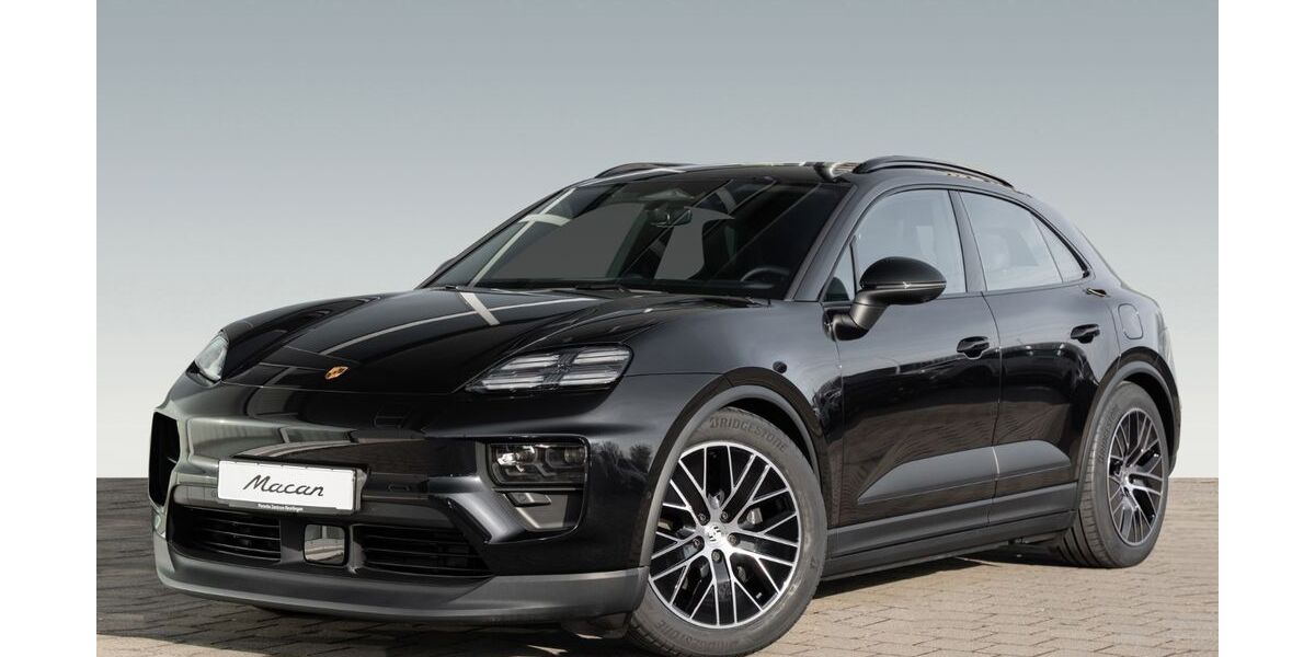 Porsche Macan 7.900 km 89.900 &euro; Reutlingen 72770