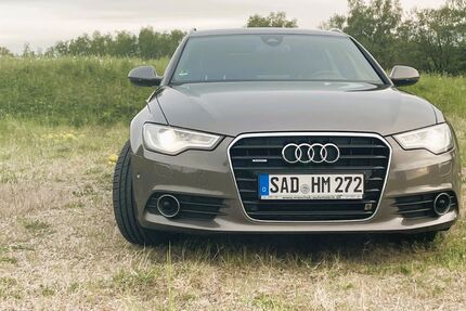 Audi A6 212.300 km 14.599 &euro; Teunz 92552