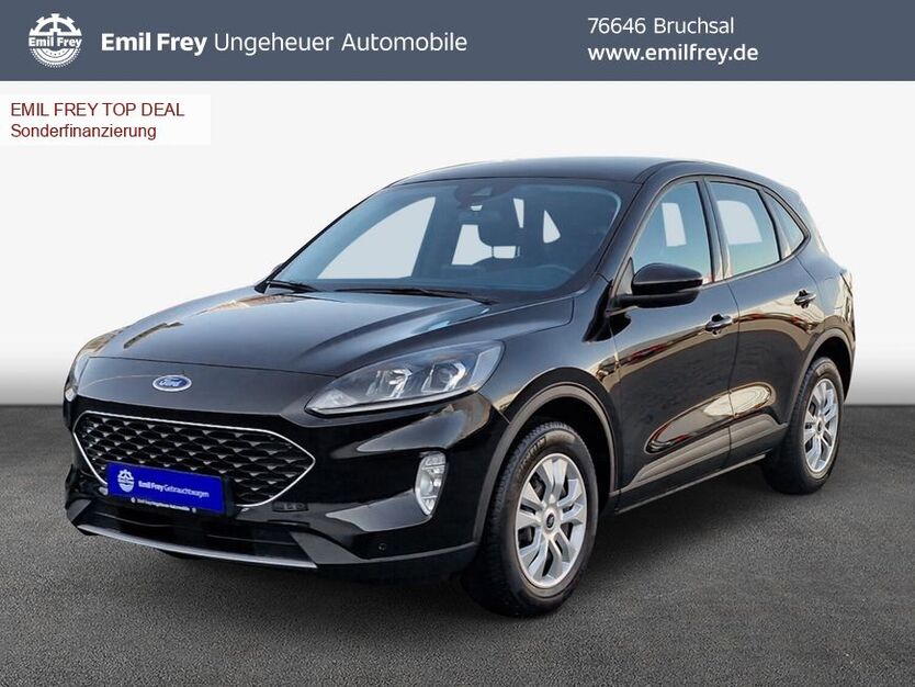 Kuga