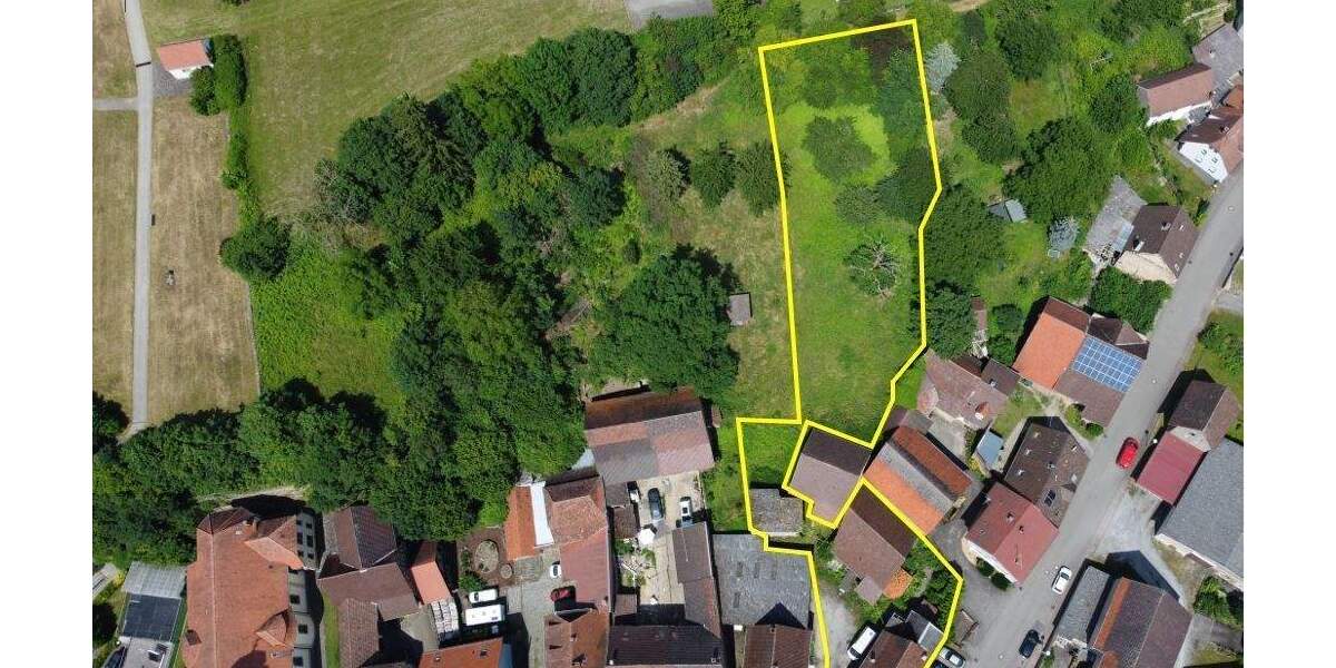 Einfamilienhaus Eppingen Elsenz - 6 Zimmer, 157 m&sup2;, 178.000&euro; | Angebot:26702918