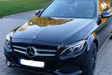 Mercedes-Benz C 250 148.000 km 17.990 &euro; Pirna 01796