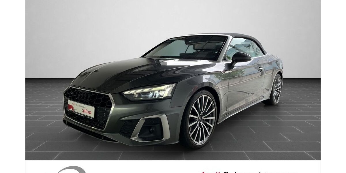 Audi A5 41.690 km 37.490 &euro; Mannheim 68309