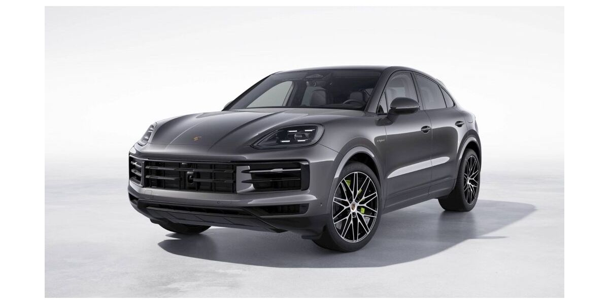 Porsche Cayenne 29.900 km 104.900 &euro; Bamberg 96052
