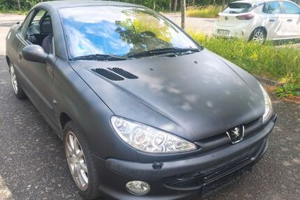 Peugeot 206 94.585 km 1.100 &euro; Hohendubrau 02906