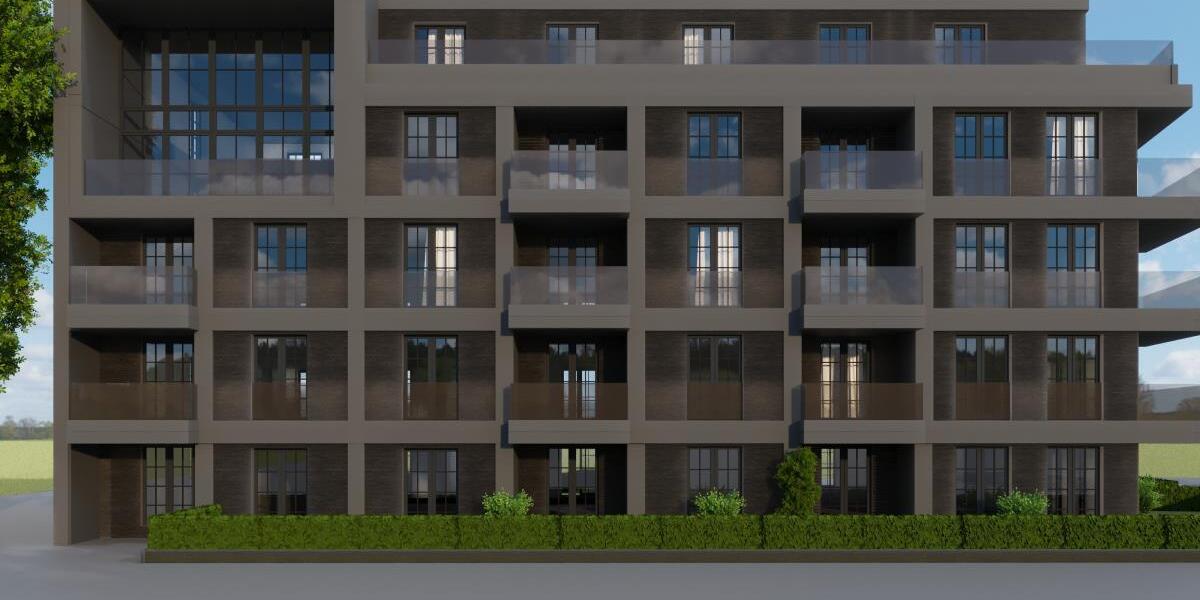 Achtung Steuerfüchse-SonderAFA im KFW 40 QNG Energiesparhaus Schöne helle Wohnung mit Garten - Erdgeschoßwohnung Trier Feyen-Weismark | Angebot:26985315