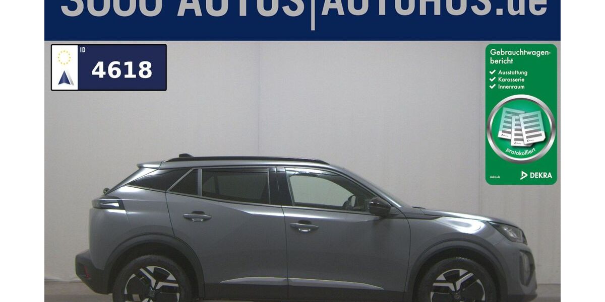 Peugeot 2008 74.196 km 14.980 &euro; Gyhum/Bockel 27404