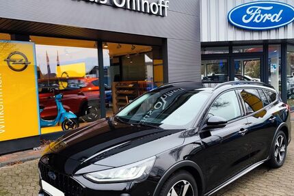 Ford Focus 23.990 km 24.390 &euro; Bergen 29303