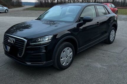 Audi Q2 125.526 km 14.000 &euro; Neusäß 86356