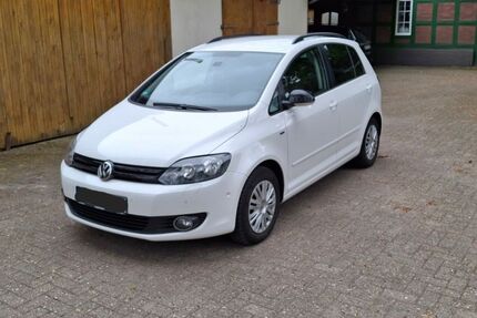VW Golf Plus 130.000 km 7.800 &euro; Tarmstedt 27412