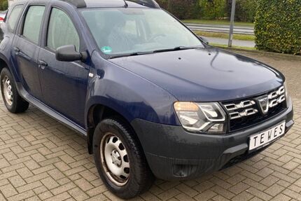 Dacia Duster 230.000 km 3.950 € Sandkrug 26209