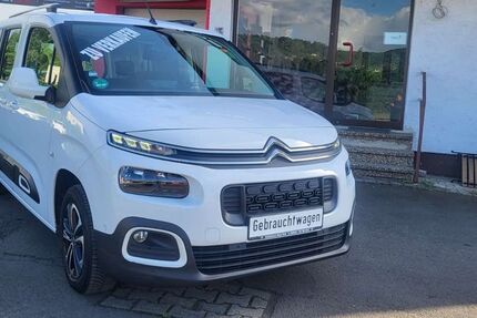 Citroen Berlingo 80.400 km 13.490 &euro; Gelnhausen 63571