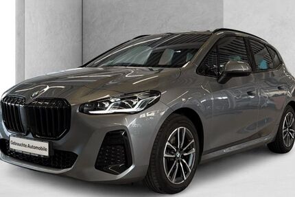 BMW 218 Active Tourer 37.790 km 29.790 &euro; Waldshut-Tiengen 79761