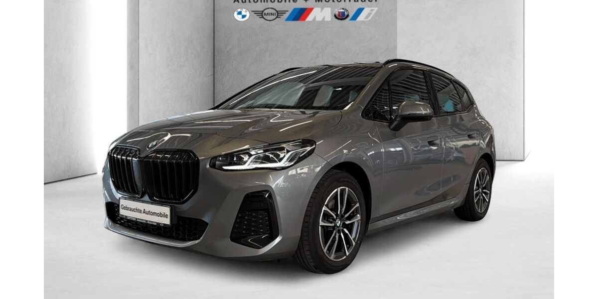 BMW 218 Active Tourer 37.790 km 29.790 &euro; Waldshut-Tiengen 79761