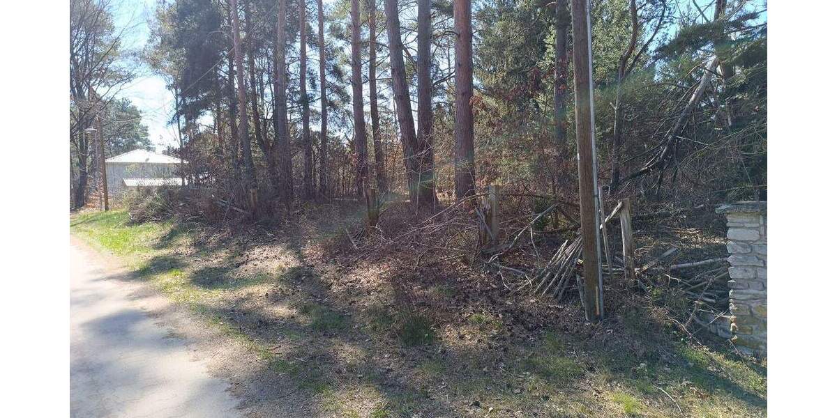 Grundstück Mittenwalde Töpchin - 237.000&euro; | Angebot:25663739