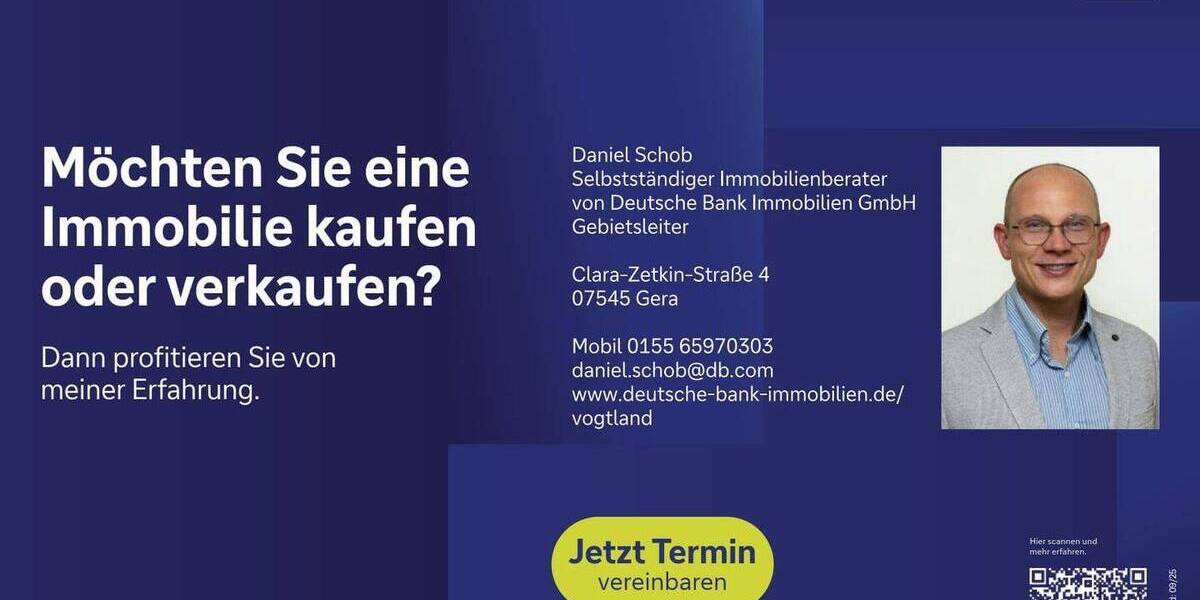 Etagenwohnung Zeitz - 4 Zimmer, 68 m&sup2;, 45.000&euro; | Angebot:26768276