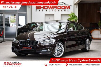 BMW 420 67.616 km 24.990 &euro; Waghäusel 68753