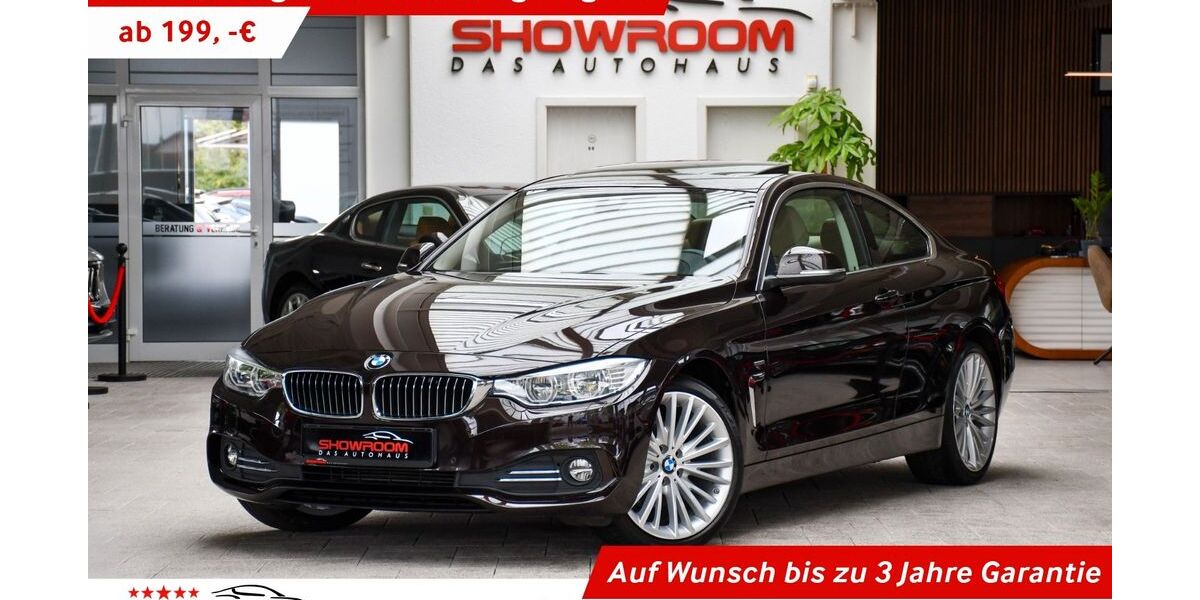 BMW 420 67.616 km 24.990 &euro; Waghäusel 68753