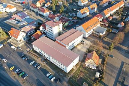 Freie Gewerbemietflächen in Leinefelde-Worbis zimmer