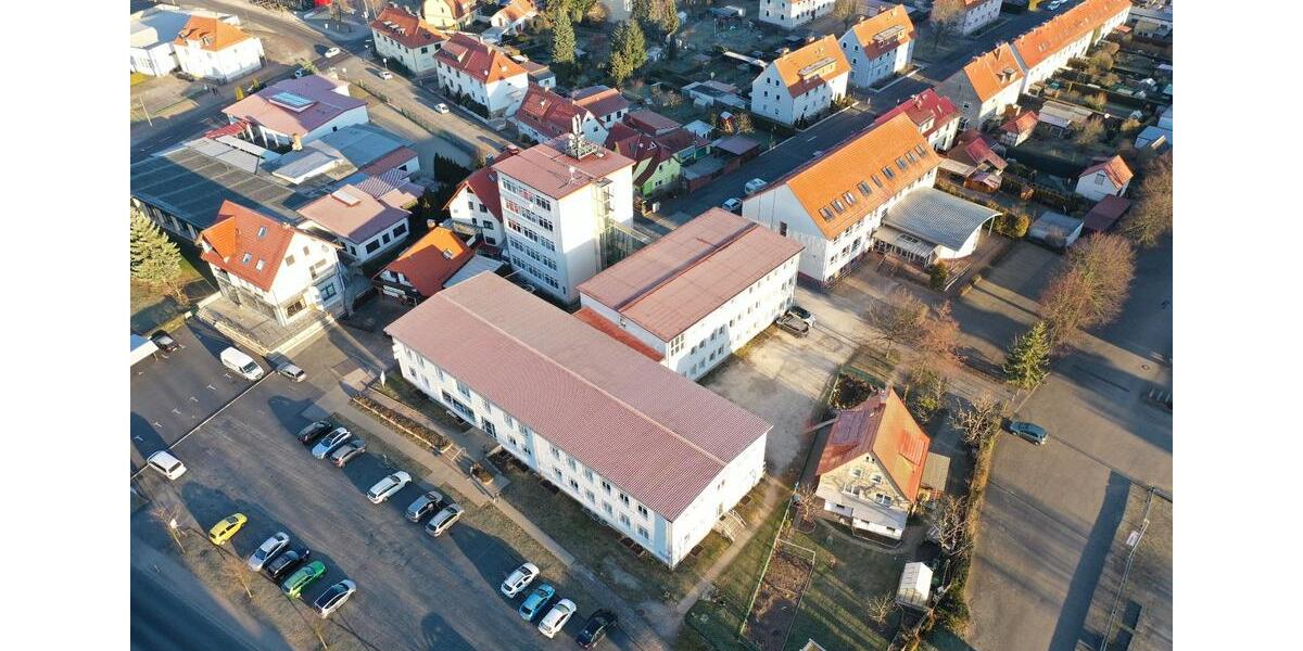 Freie Gewerbemietflächen in Leinefelde-Worbis zimmer