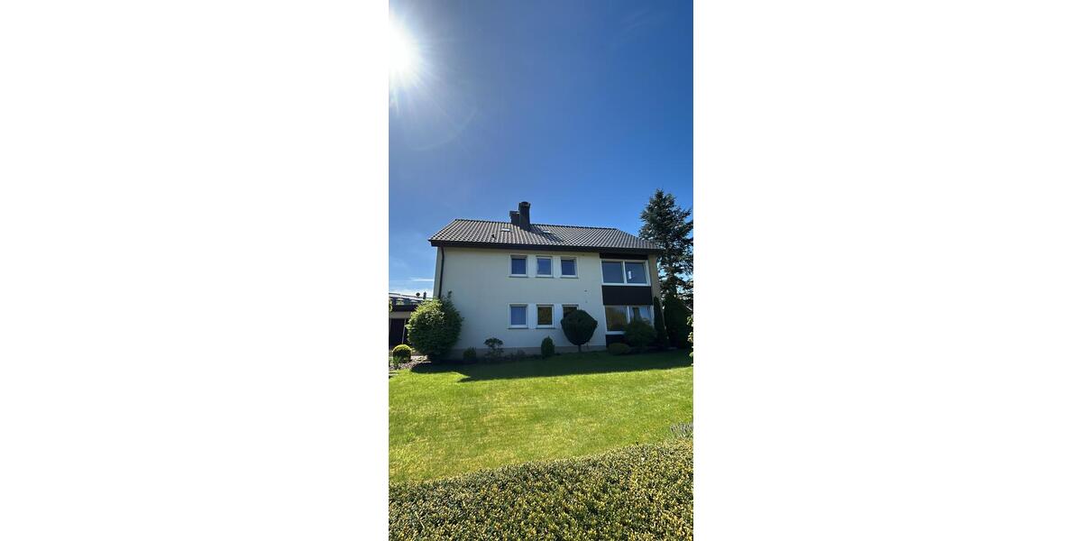 Etagenwohnung Bielefeld Heepen - 3 Zimmer, 80 m&sup2;, 850&euro; | Angebot:26411511