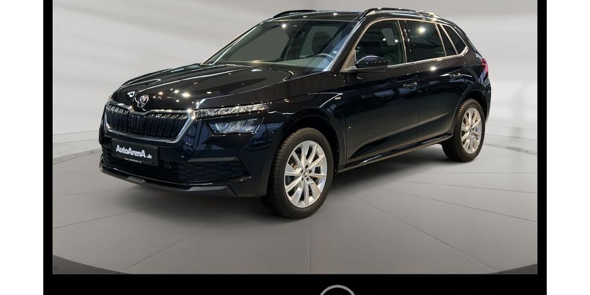 Skoda Kamiq 17.771 km 22.466 &euro; Neckarsulm-Obereisesheim 74172