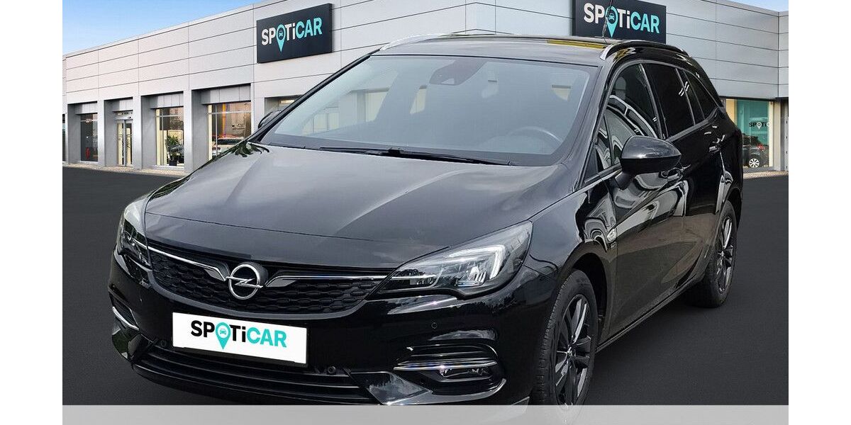 Opel Astra 62.915 km 16.900 &euro; Dresden 01159