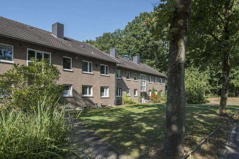 Wohnung zum Mieten in Lingen 600 € 90.82 m²