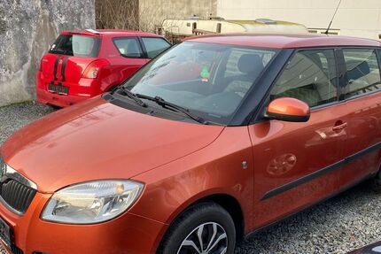 Skoda Fabia 185.610 km 2.999 &euro; Lüdenscheid 58515