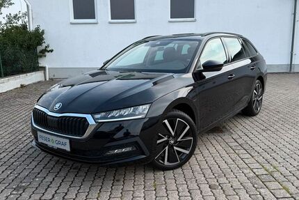 Skoda Octavia 39.300 km 25.470 &euro; Heideck 91180