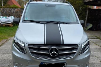 Mercedes-Benz Vito 90.895 km 29.900 &euro; Lehmrade 23883